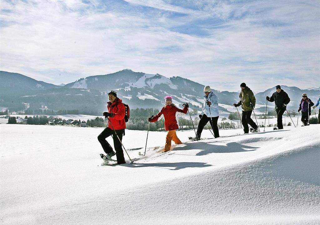Photo of Others in Mittelberg