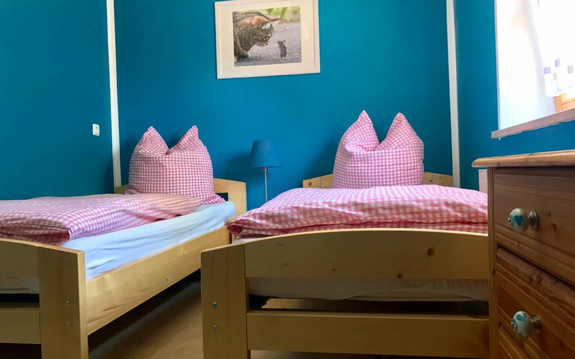 Photo of Bedroom in Stockheim