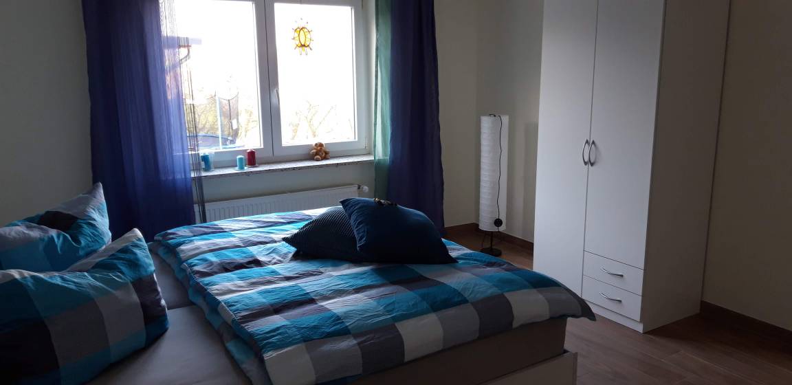 Photo of Bedroom in Hofheim in Unterfranken