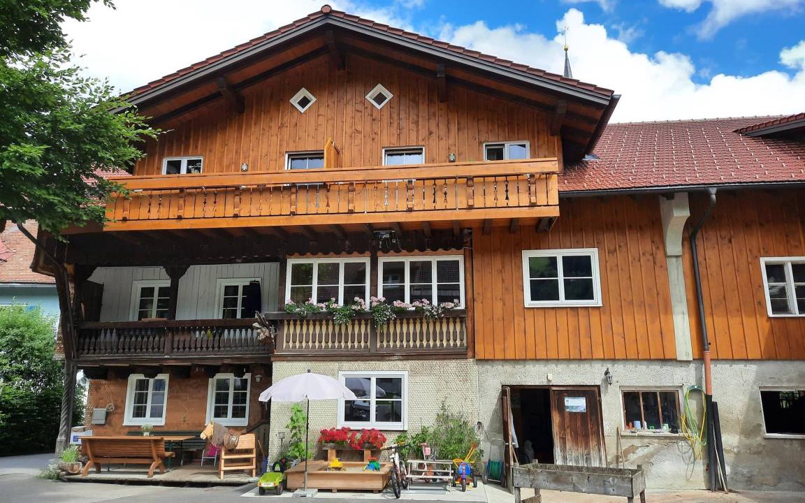 Photo of Others in Thalkirchdorf