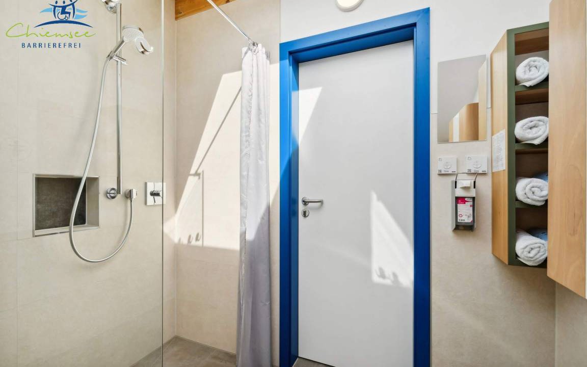Photo of Bathroom in Nußdorf