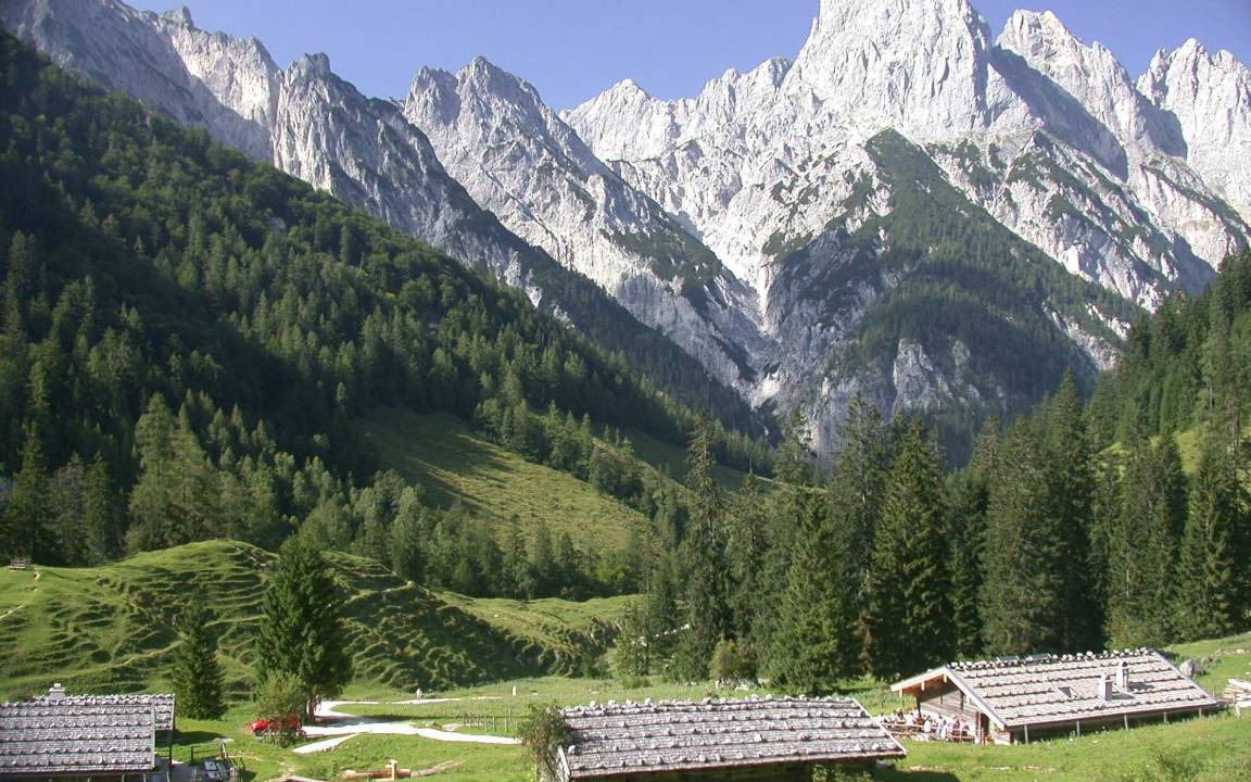 Photo of Others in Ramsau bei Berchtesgaden