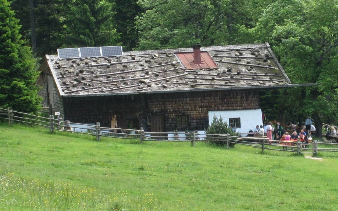 Photo of Others in Bichl