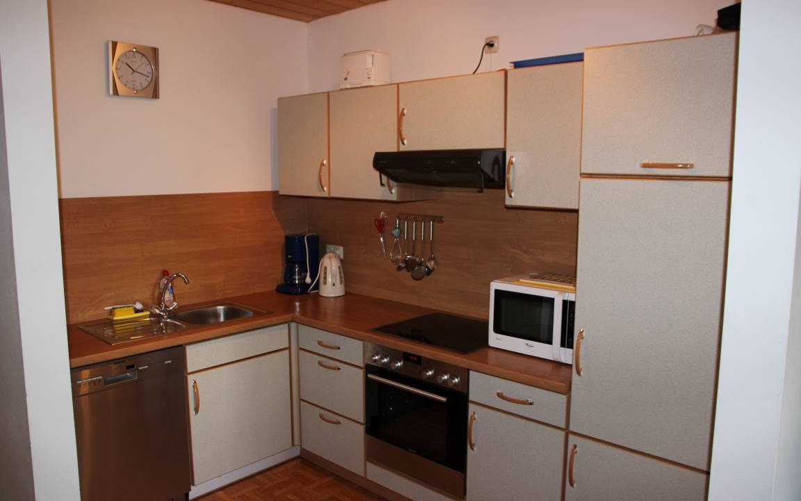 Photo of Kitchen in Eggstatt
