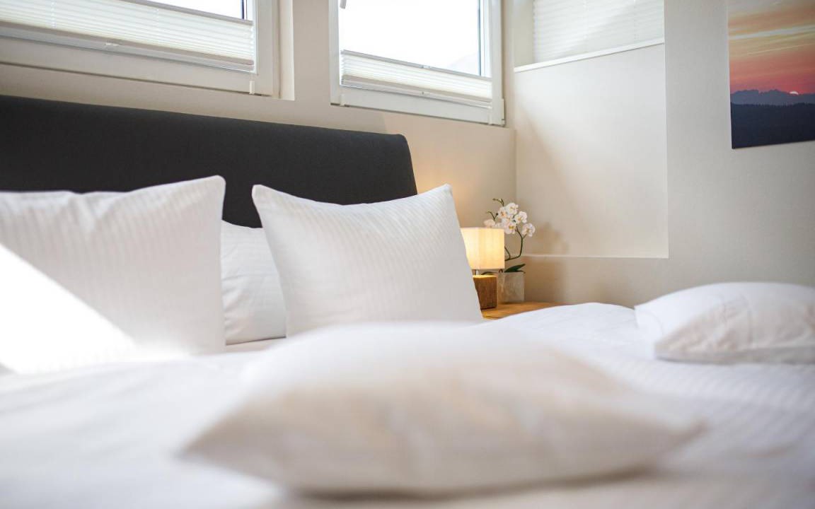 Photo of Bedroom in Farchant