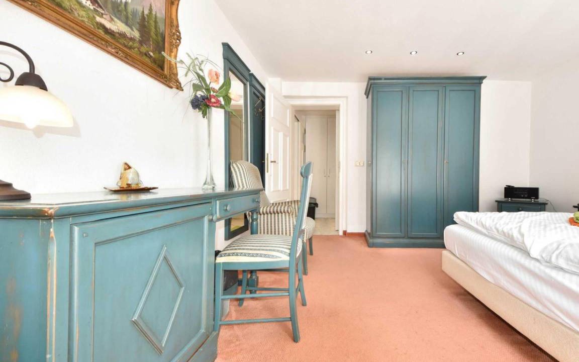 Photo of Bedroom in Ahlbeck