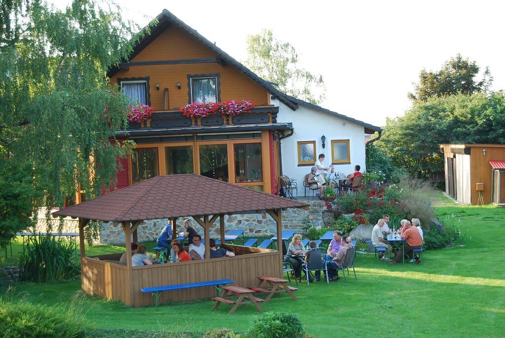 Photo of Others in Georgenberg
