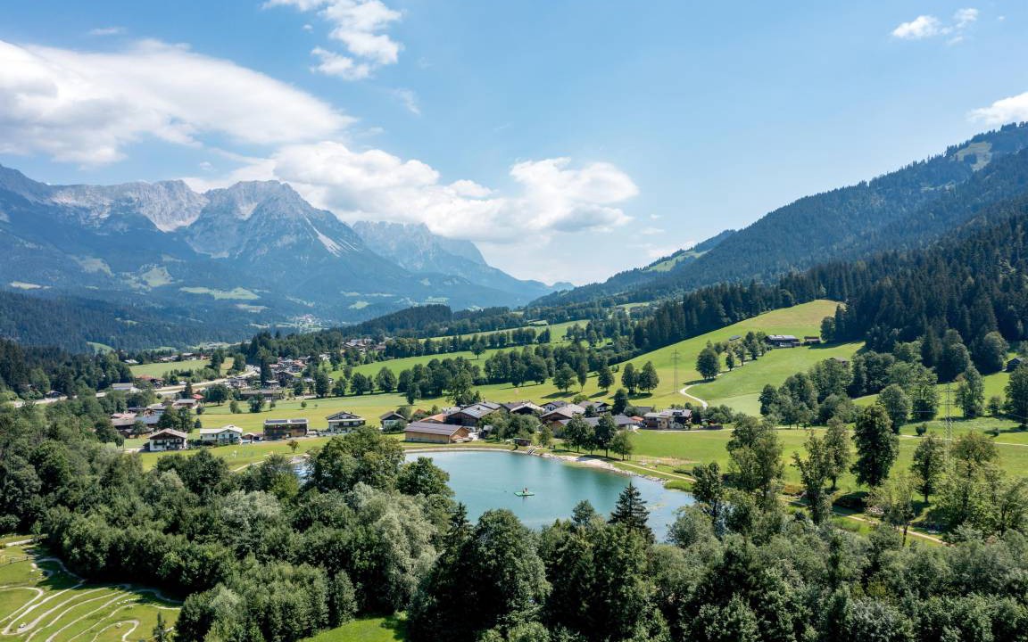Photo of Outdoor in Soell