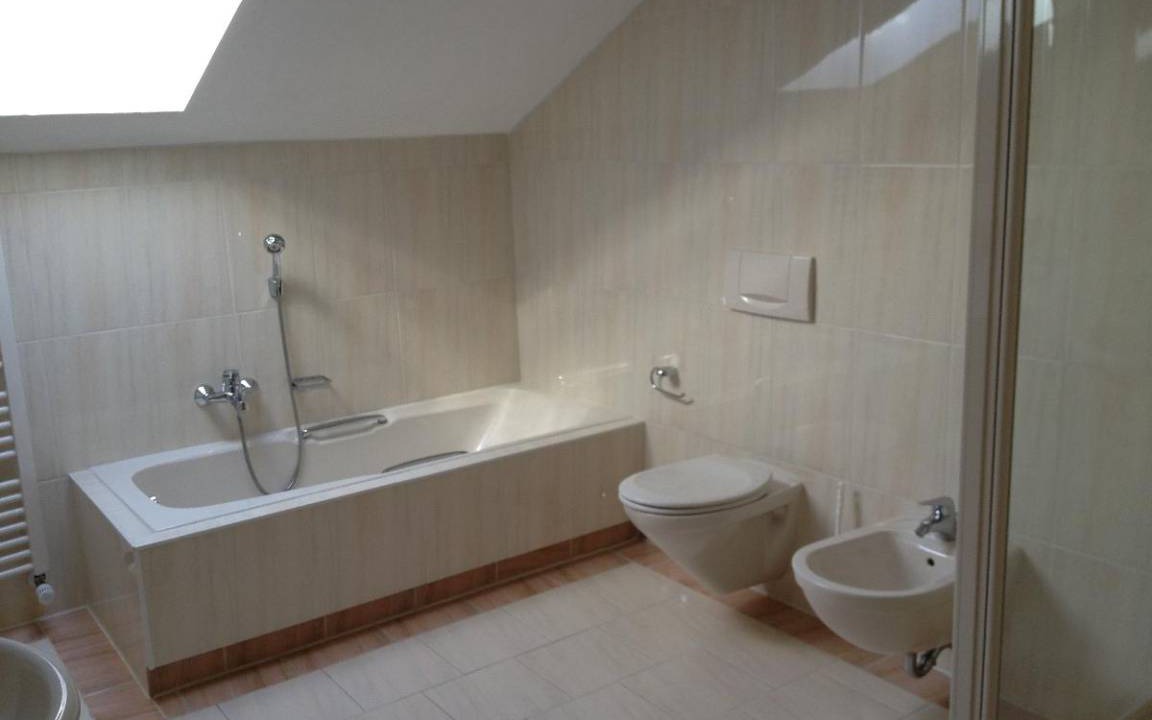 Photo of Bathroom in Silberberg