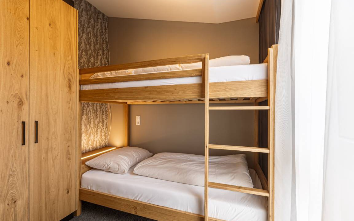 Photo of Bedroom in Fuegen