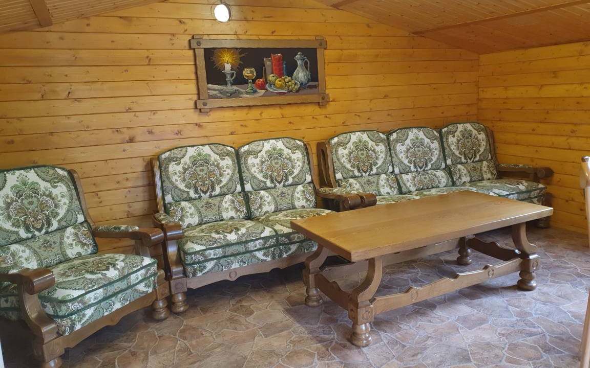 Photo of Others in Sandberg