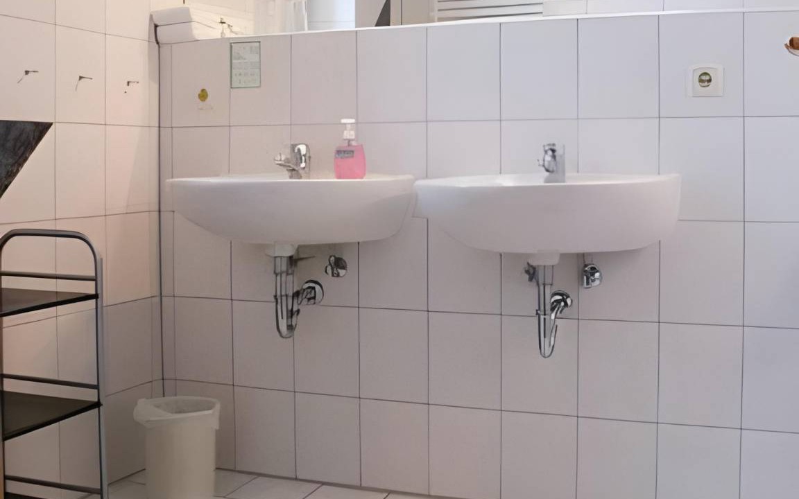 Photo of Bathroom in Pottenstein