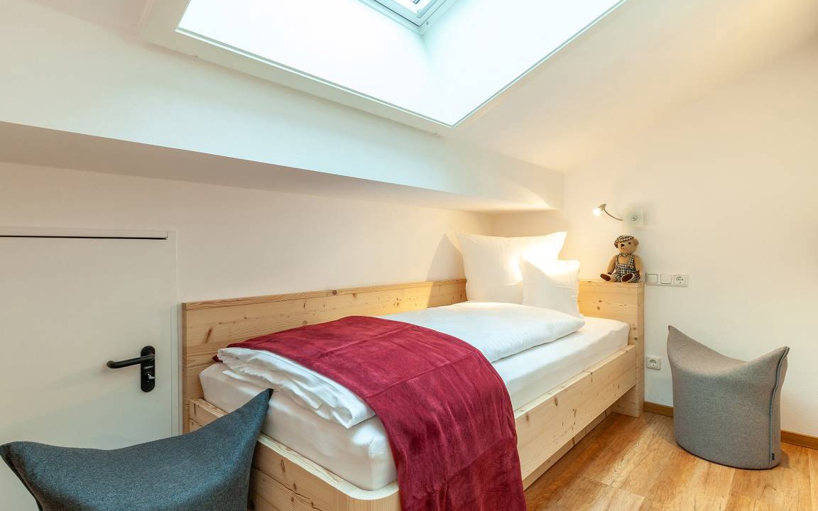 Photo of Bedroom in Unterwoessen