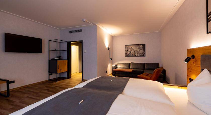 Photo of Bedroom in Passau