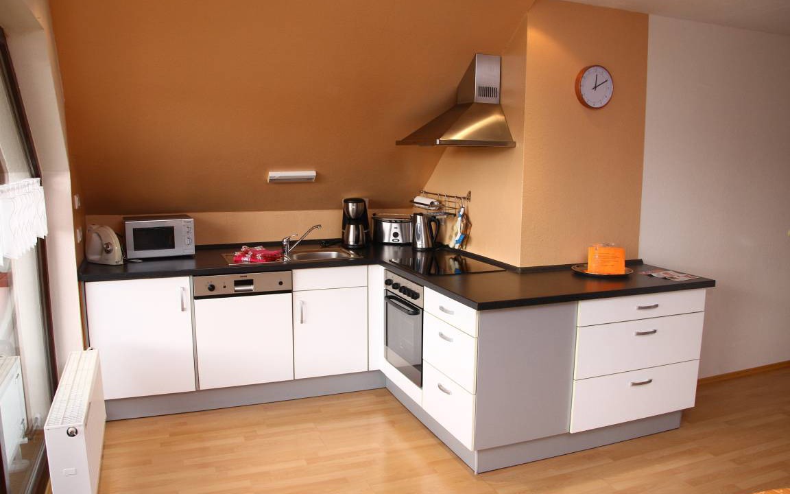 Photo of Kitchen in Grossheubach