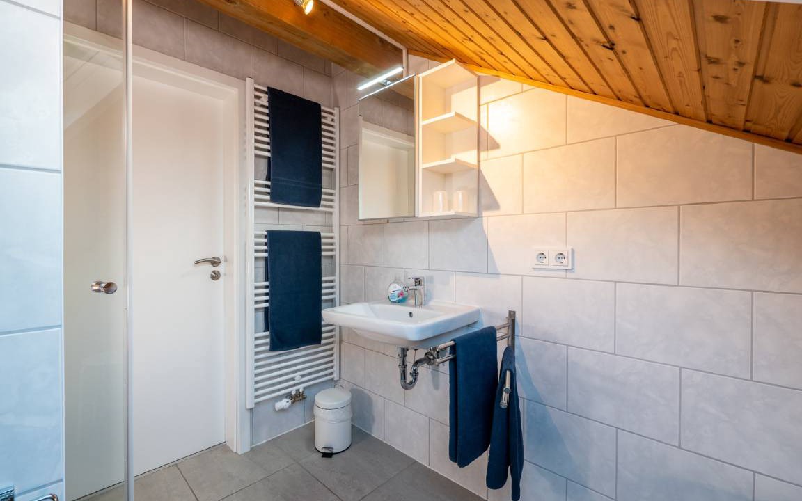 Photo of Bathroom in Osterwaal