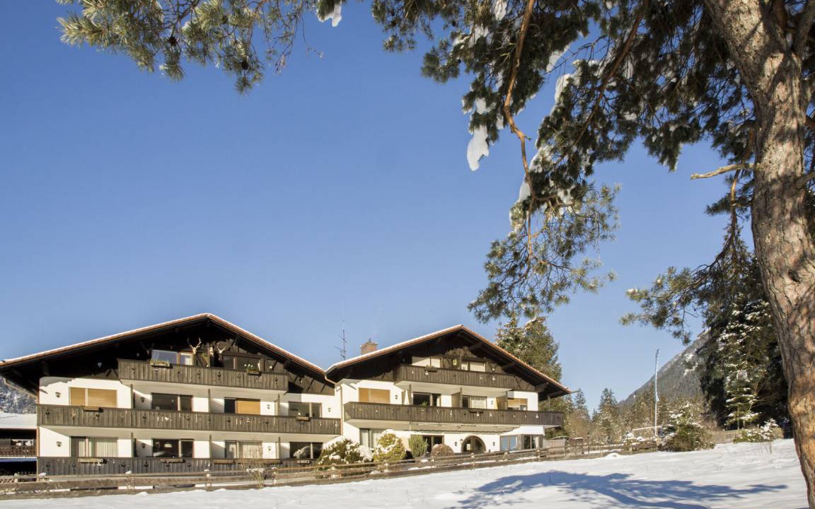 Photo of Buildings in Muhldorfl
