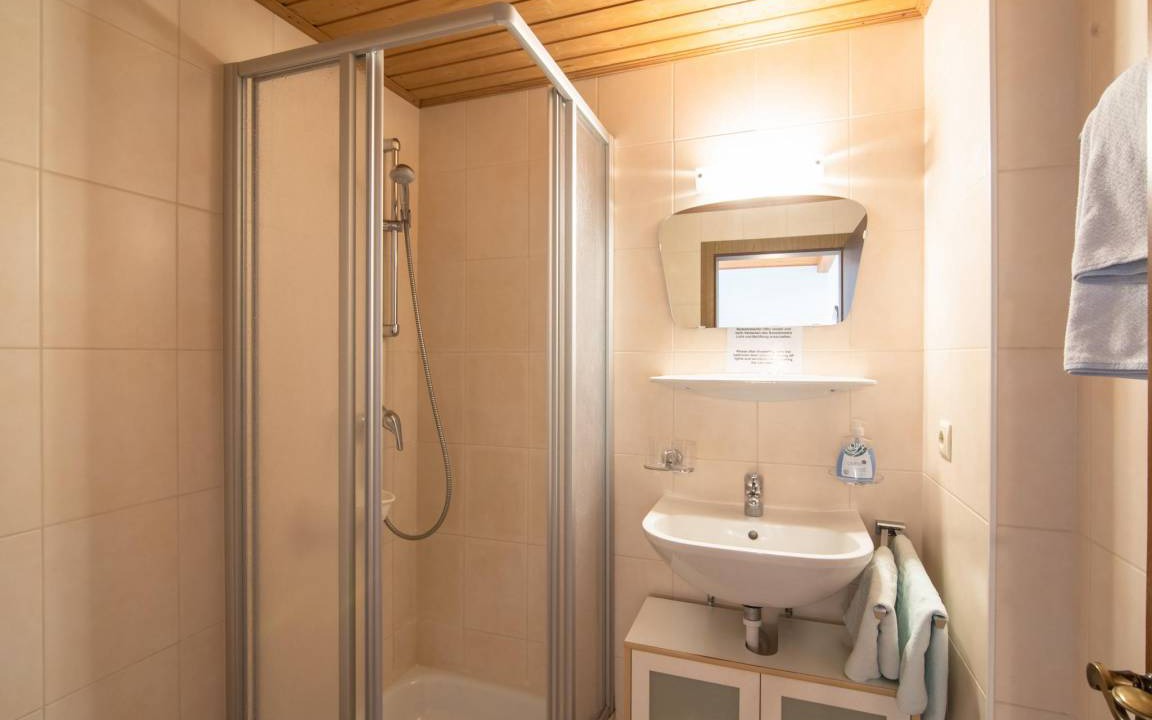 Photo of Bathroom in Finkenberg