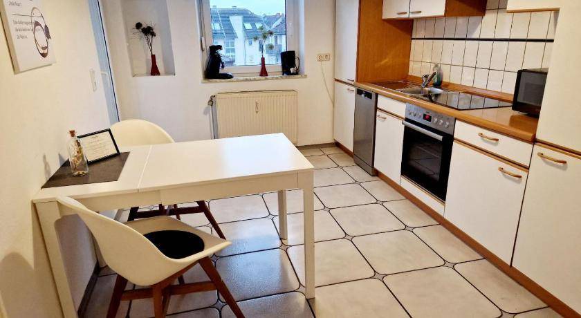 Photo of Kitchen in Innenstadt