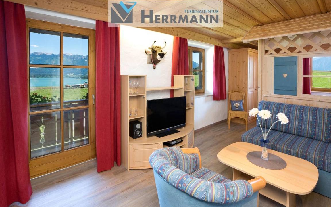 Photo of Livingroom in Rieden am Forggensee