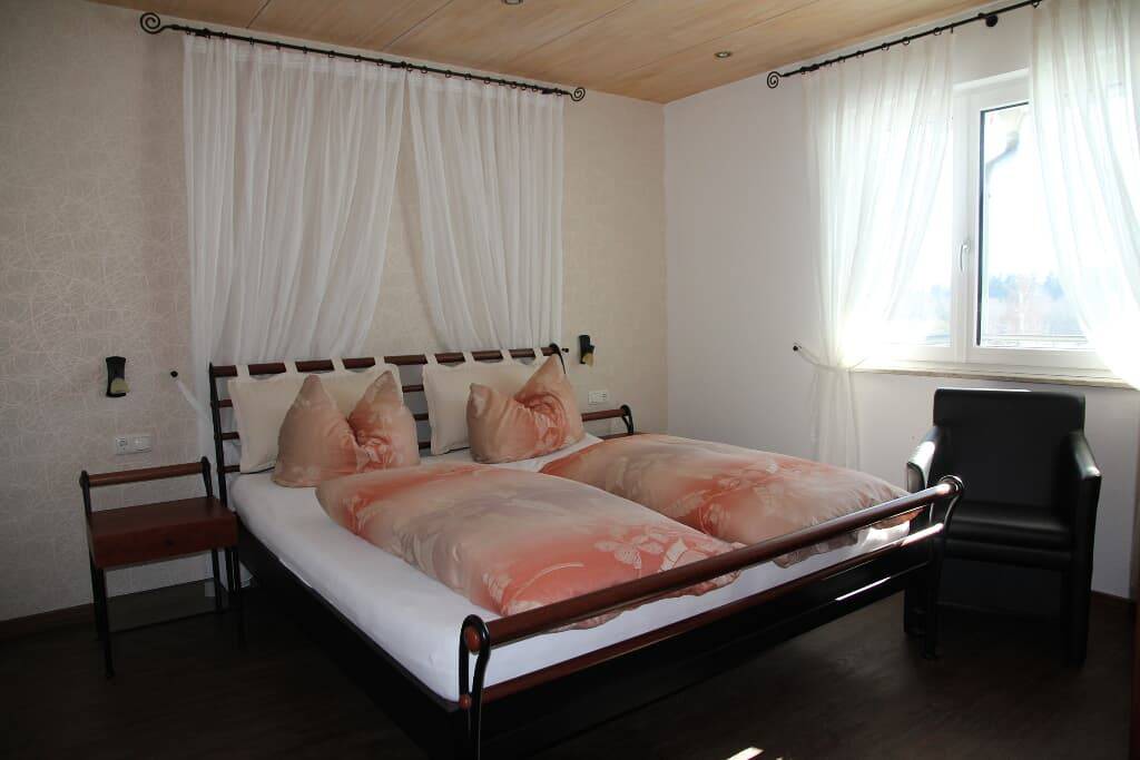 Photo of Bedroom in Georgenberg