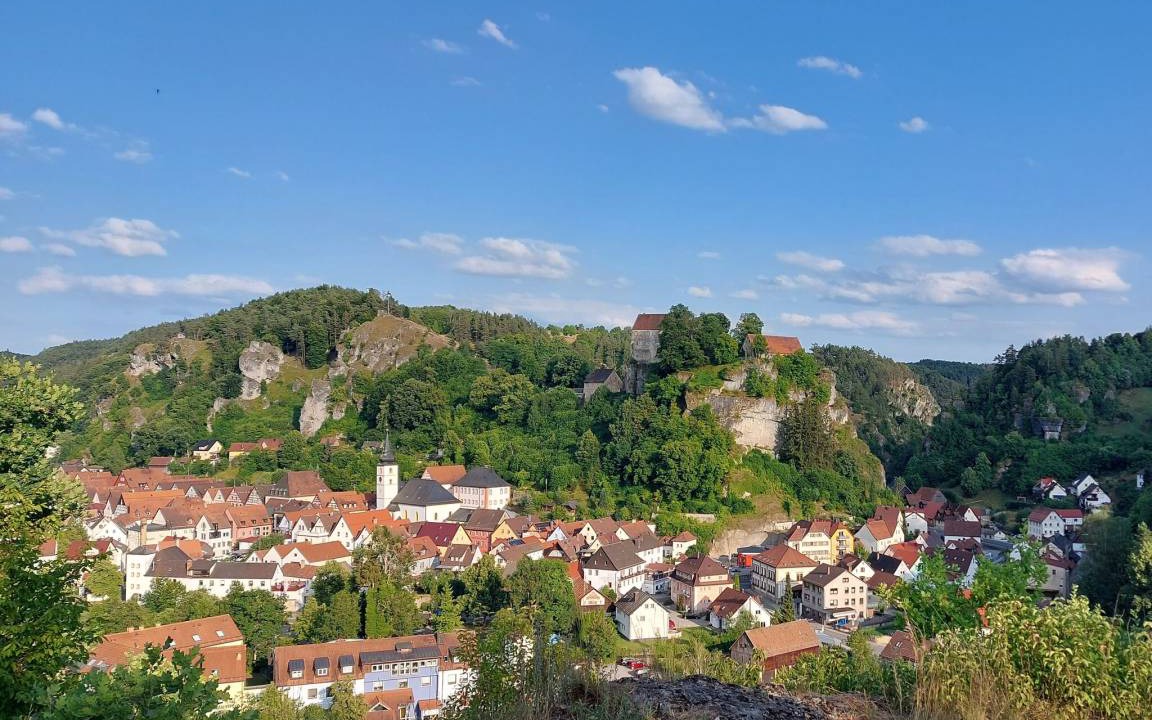 Photo of Others in Pottenstein