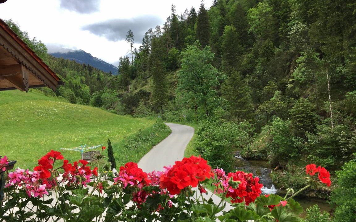 Photo of Others in Weissbach an der Alpenstrasse