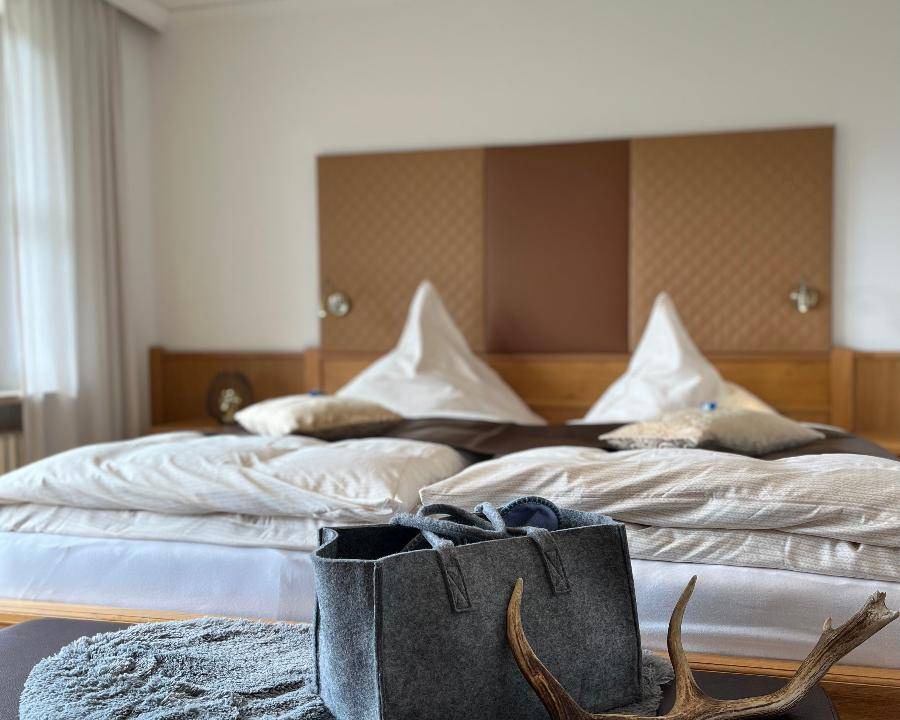 Photo of Bedroom in Silberberg