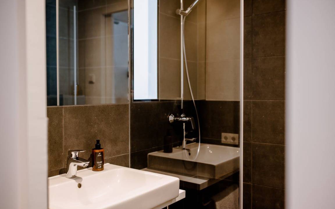 Photo of Bathroom in Moosach