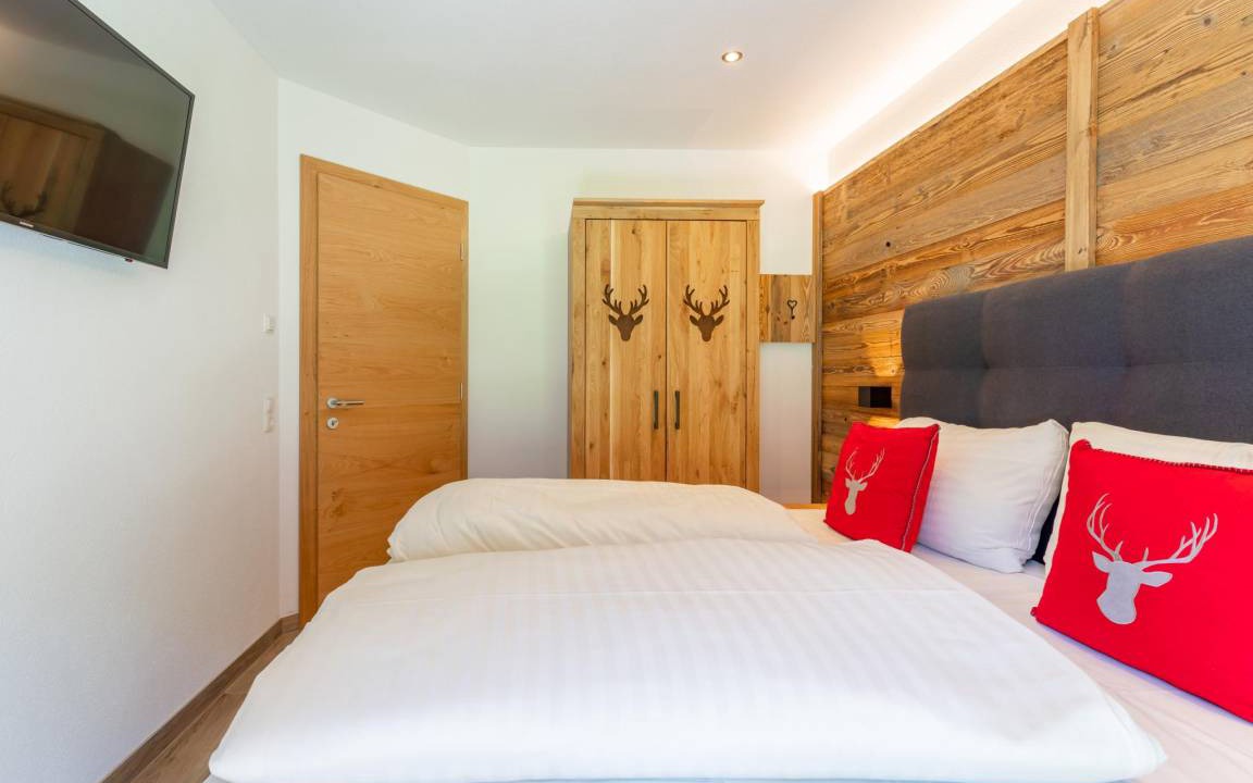 Photo of Bedroom in Wald im Pinzgau