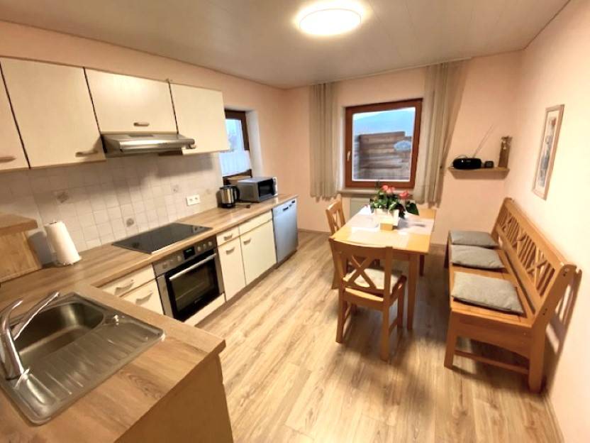 Photo of Kitchen in Kneisting