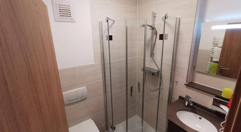 Photo of Bathroom in Uebersee