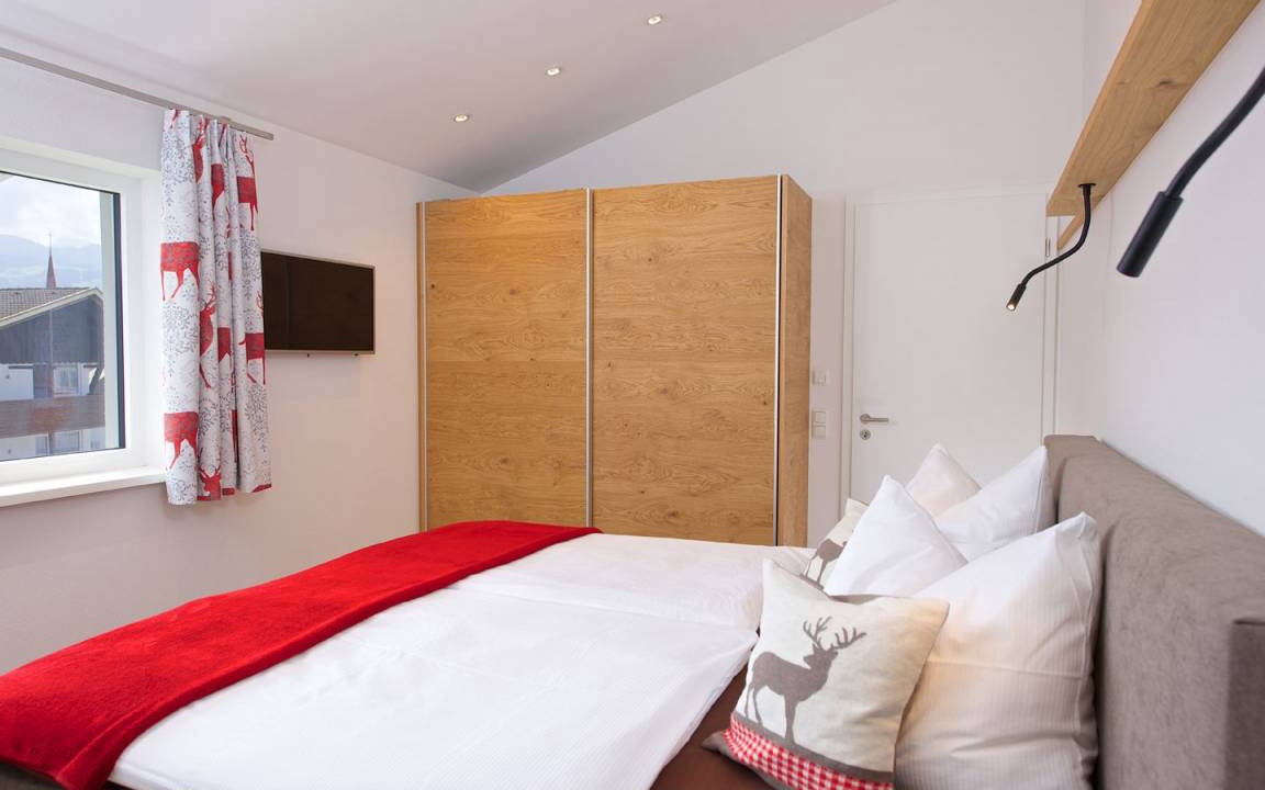Photo of Bedroom in Kalzhofen