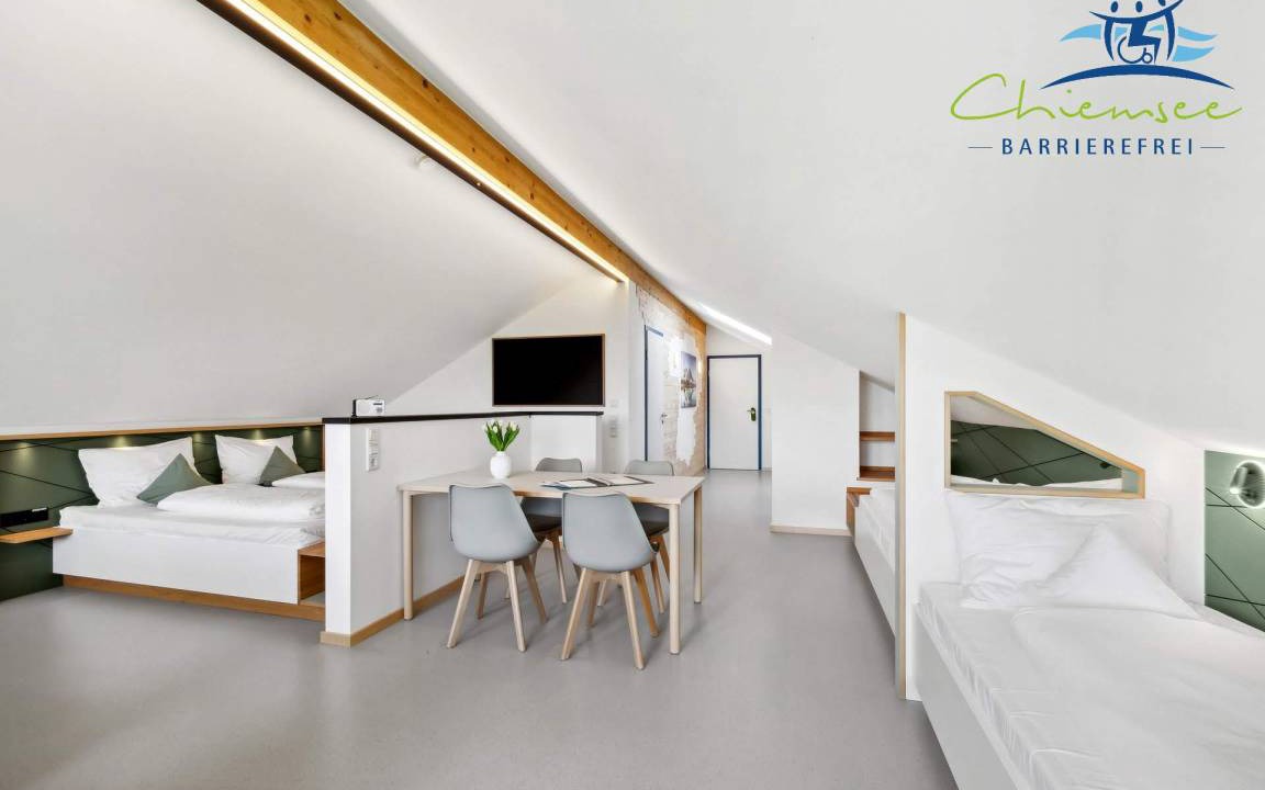 Photo of Bedroom in Nußdorf