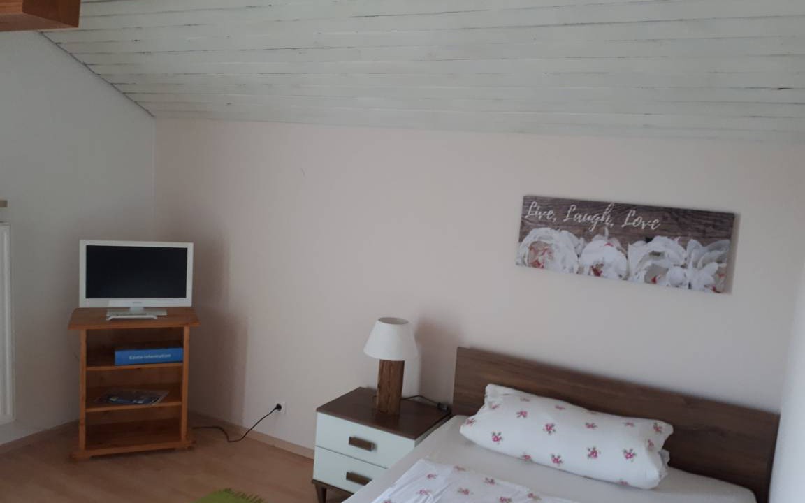 Photo of Bedroom in Unterwoessen