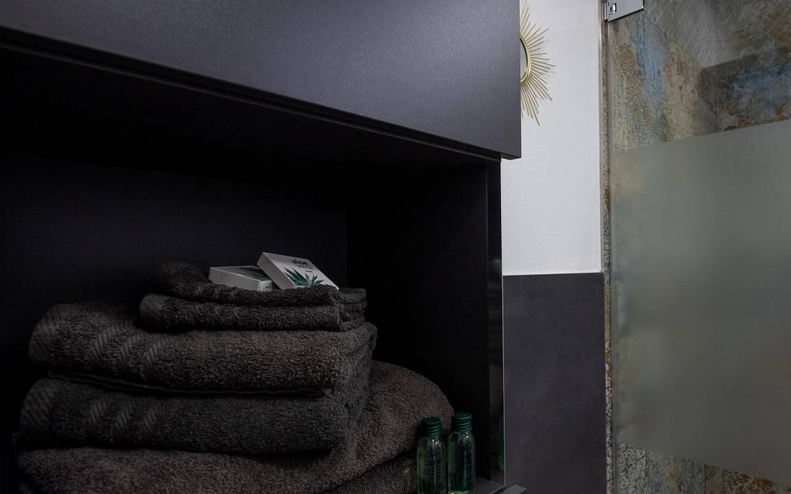 Photo of Bathroom in Fichtelberg