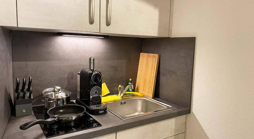 Photo of Kitchen in Antonsviertel