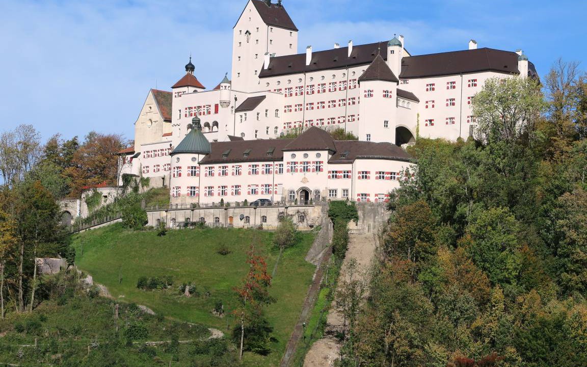 Photo of Others in Aschau im Chiemgau