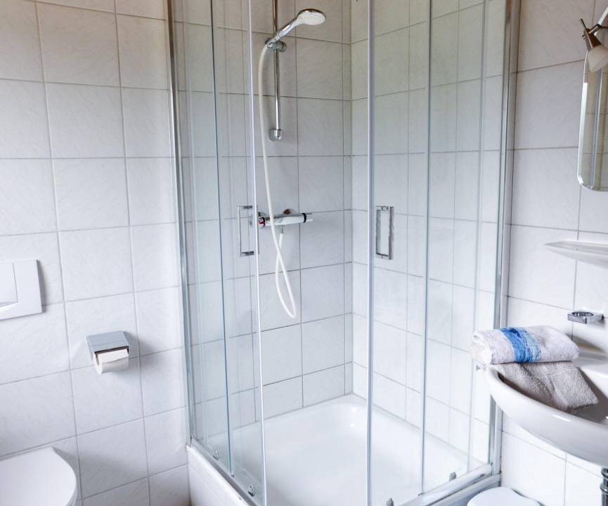 Photo of Bathroom in Christazhofen