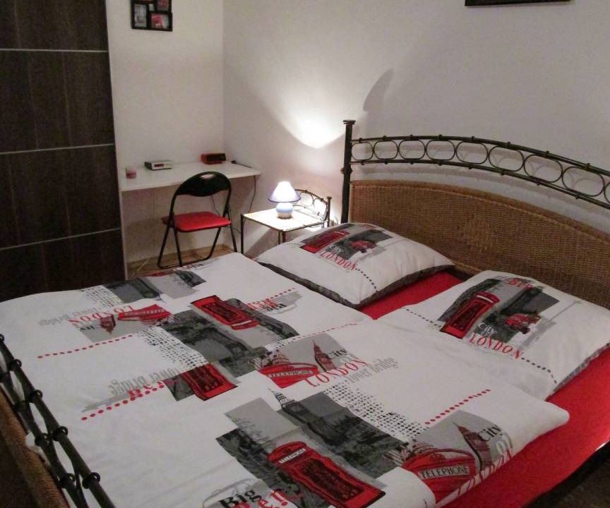 Photo of Bedroom in Fuerth
