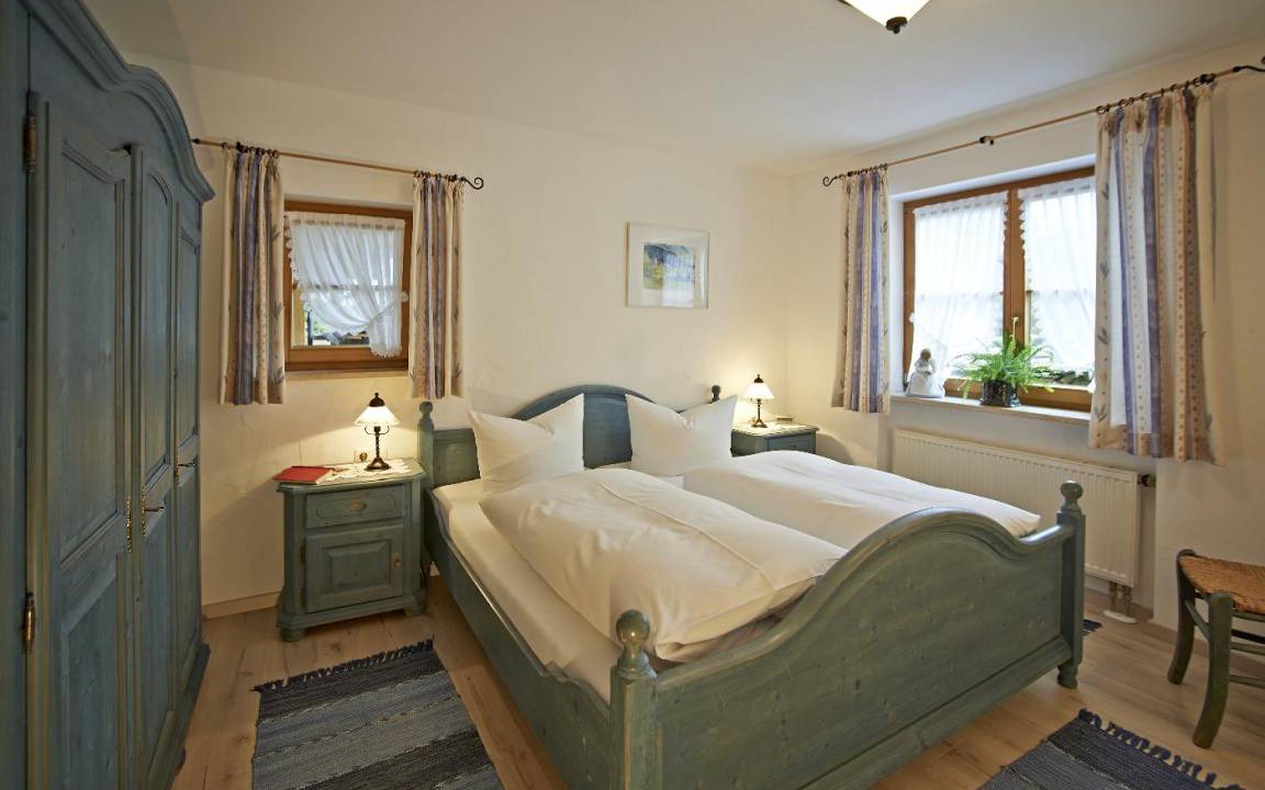 Photo of Bedroom in Burgberg