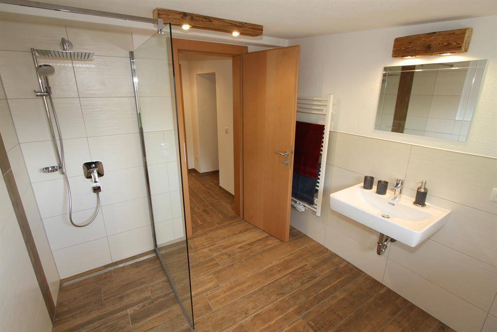 Photo of Bathroom in Stumm