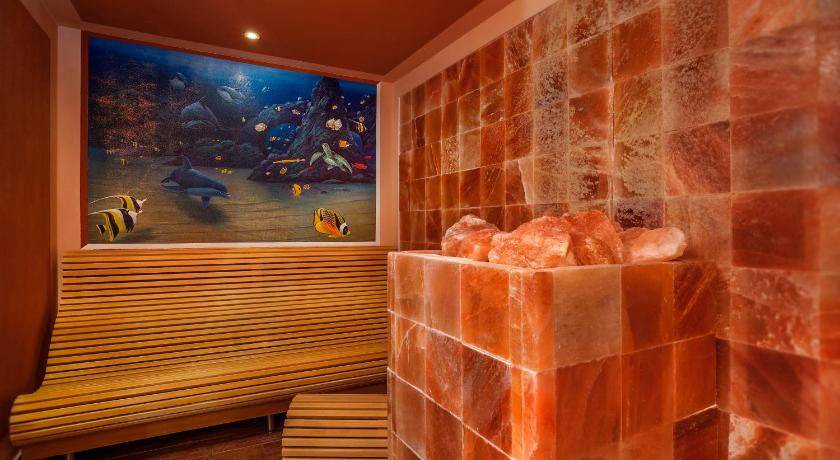 Photo of Bathroom in Verwaltungsgemeinschaft Hornergruppe