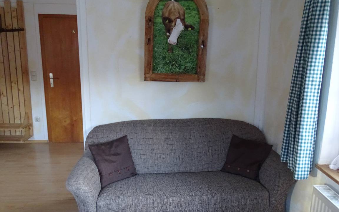 Photo of Livingroom in Engedey