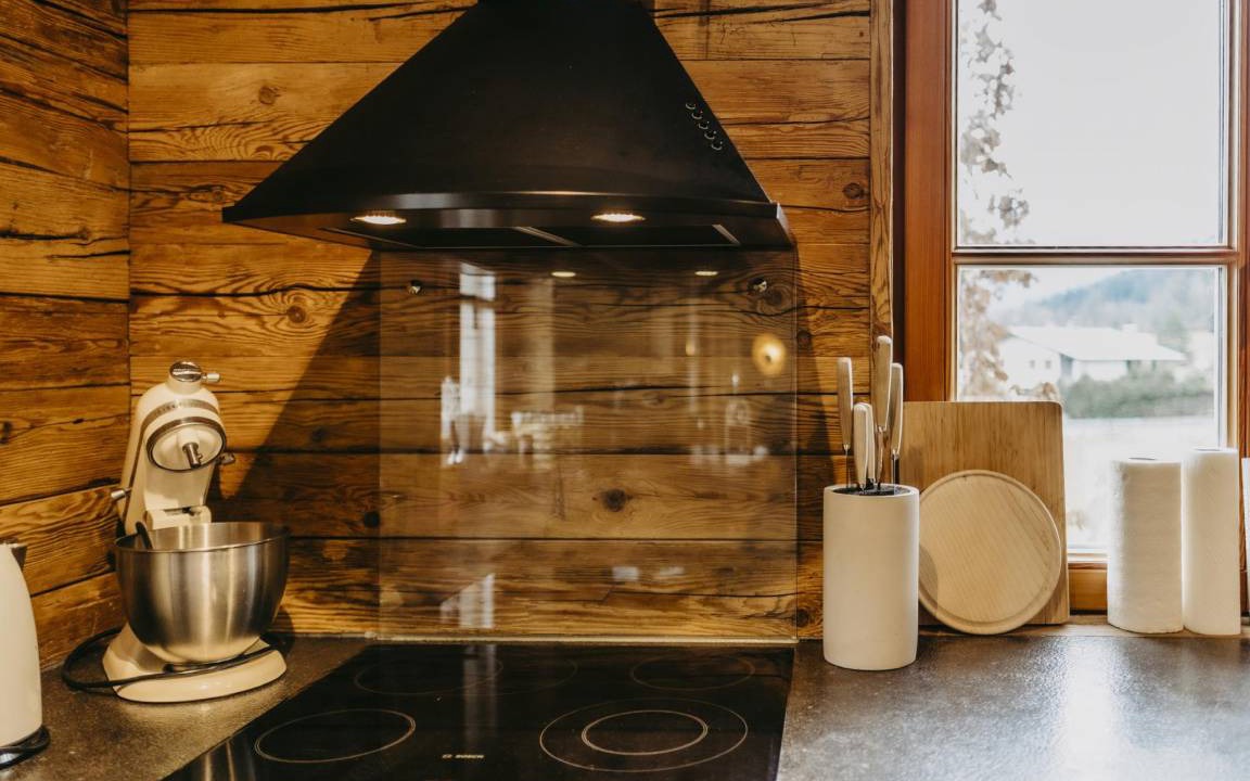 Photo of Kitchen in Kitzbuehel