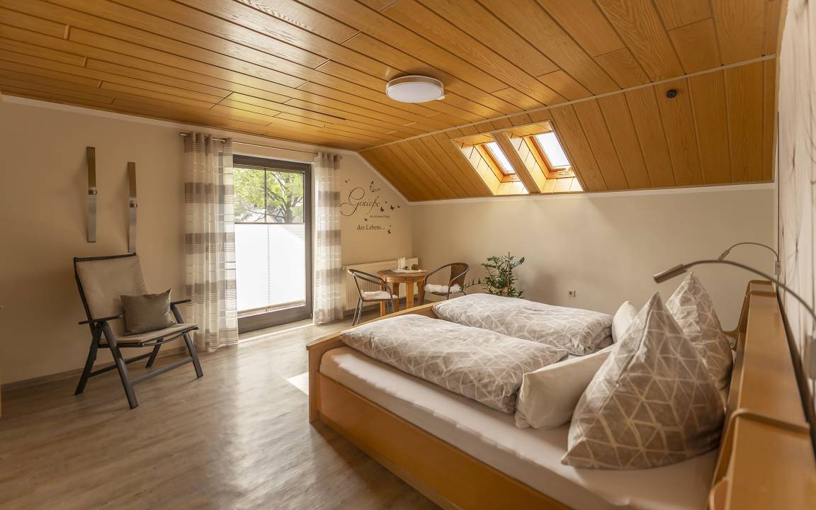 Photo of Bedroom in Moosbach