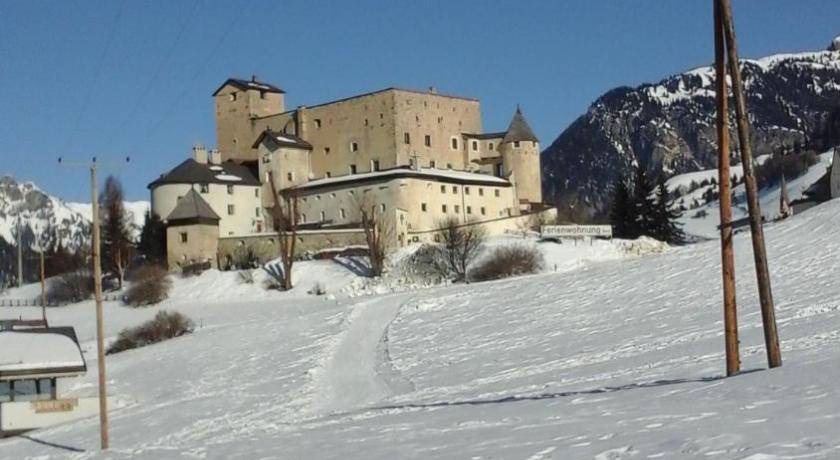 Photo of Buildings in Nauders