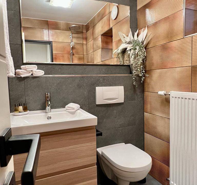 Photo of Bathroom in Zandt