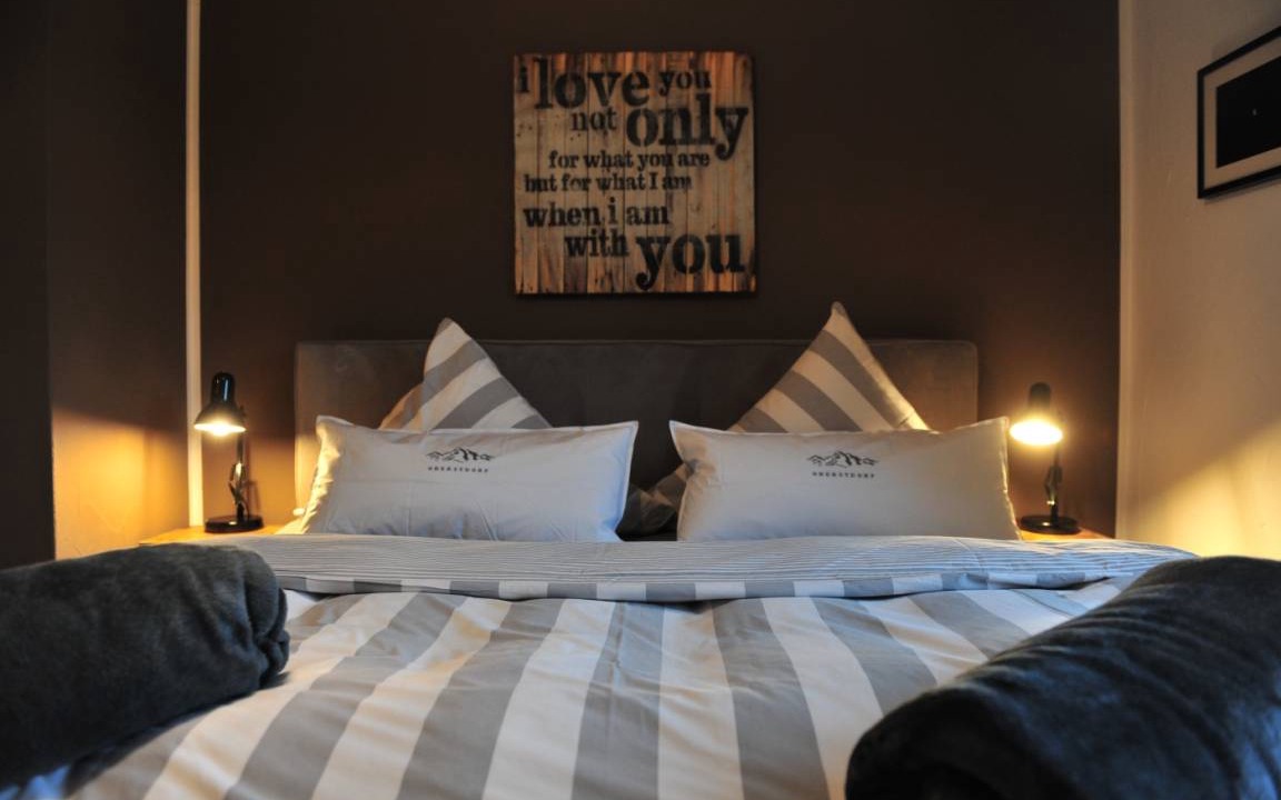 Photo of Bedroom in Oberstdorf