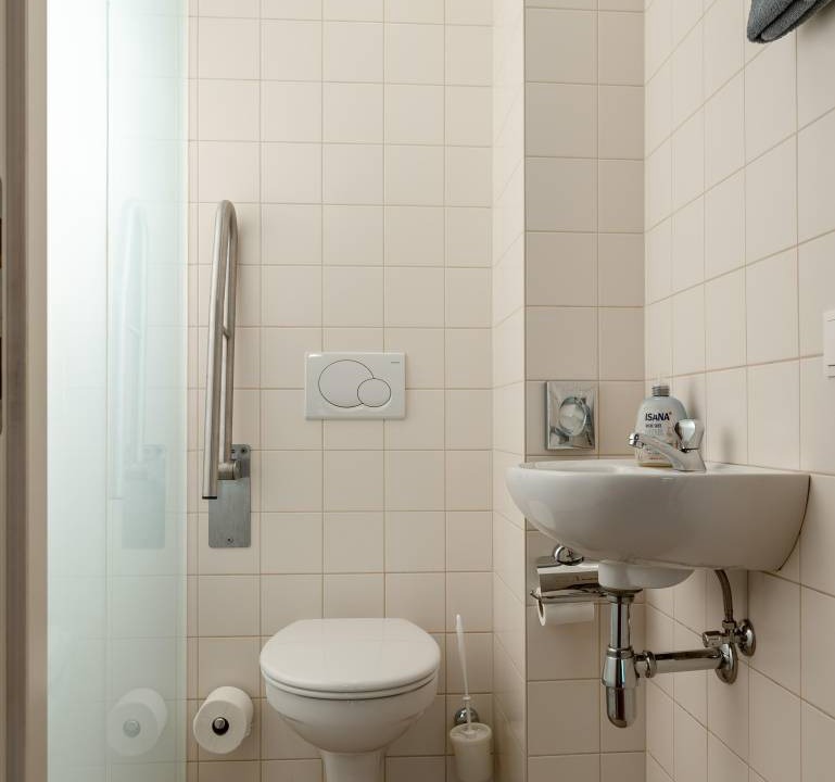Photo of Bathroom in Kufstein